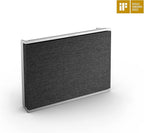 Bang & Olufsen Beosound Level Portable Wi-Fi Multiroom Speaker, Natural - Image 2