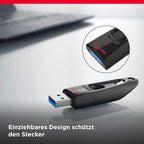 SANDISK 32GB 3-Pack Ultra USB 3.0 Flash Drive 32GB - Image 5