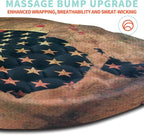 Ergonomic Mouse Pad Wrist Support - Image 3