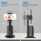 Auto Face Tracking Phone Holder - Image 5