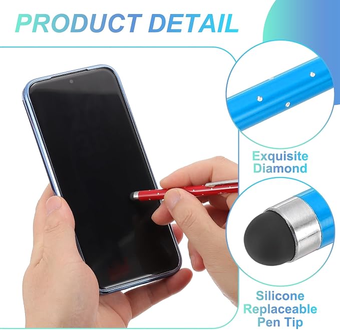 PATIKIL Stylus Pens for Touch Screens - Image 3