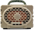 Turtlebox Original Gen 3: Portable Outdoor Bluetooth Speaker – Ultra-Loud by TurtleboxLoudOutdoorAudio