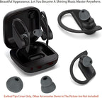 Earbud Tips Earbud Replacement Tips Replacement Earbud Tips Earbud Covers - Image 5
