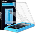 Mothca 2 Pack Matte Glass Screen Protector by MothcaDirect