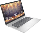 HP 17.3" Business Laptop Computer, 64GB RAM 2.2TB Storage, 10-Core Intel Core i5 - Image 4