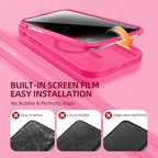 BERFY Magnetic for iPhone 14 Pro Max Case, Compatible - Image 5