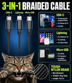 Portable Charger Power Bank - Image 5