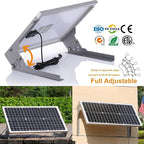 SUNER POWER 12V 30W Solar Battery Charger Maintainer, Built-in UltraSmart MPPT - Image 7
