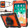 SEYMAC stock Case for iPad 6th / 5th Generation Case/Air 2 / Pro 9.7 inch by SEYMACstock