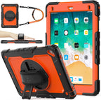 SEYMAC stock Case for iPad 6th / 5th Generation Case/Air 2 / Pro 9.7 inch by SEYMACstock