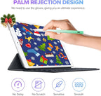 Stylus Pen for iPad 6th-11th Generation-2X Fast Charge Active Pencil Compatible - Image 2