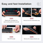 LEMERO 83X CF283X Toner Cartridge Compatible Replacement - Image 6