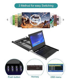 MT-VIKI® Rack Mount KVM HDMI - Image 4