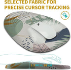 Hokafenle Ergonomic Mouse Pad Wrist Support - Image 5