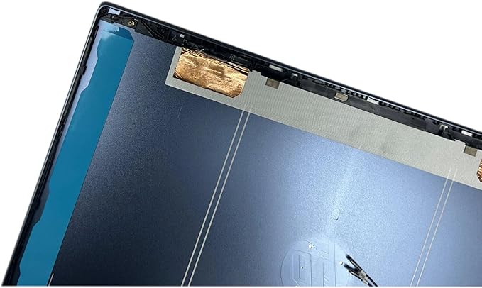 New Replacement Laptop LCD Cover Back Rear Top Lid/LCD Back Cover - Image 5