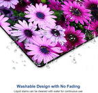 Mouse Pad, Premium-Textured Mouse Mat, Non-Slip Rubber Base Mousepad - Image 5