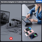 Portable Charger 40800mAh Power Bank - Image 7