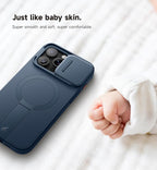 SURITCH for iPhone 15 Pro Max Case - Image 6