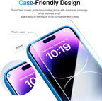 SMARTDEVIL 2 Pack Screen Protector - Image 5