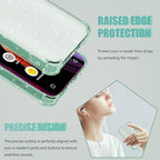 Case for innioasis G1 G3 Mp3 Player, TPU Clear Cover for Mp3 Player - Image 5