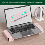 Acrylic Computer Keyboard Cover, Mechanical Keyboard Dust Cover PC Keyboard Cat - Image 7