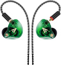 Vibes 202 Wired Earbuds by AudiovanceHeadphones