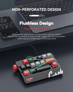 Numeric Mechanical Keyboard - Image 6