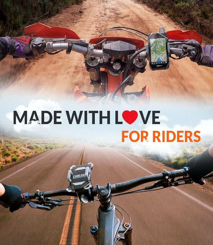 Bike & Motorcycle Phone Mount - Image 6