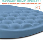 Ergonomic Mouse Pad Wrist Support - Image 3