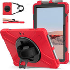 ZenRich Rugged Case for Surface Go 4/Surface Go 3/ Surface Go 2, Surface Go by ZenRich