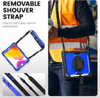 Timecity Case for iPad 9th/ 8th/ 7th Generation 10.2 inch - Image 6