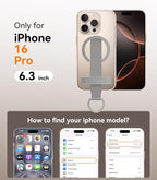 for iPhone 16 Pro Case 4-in-1 - Image 2