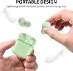 TOZO T6 Wireless Earbuds, Stereo Sound in Ear Headphones, 50 Hours Playtime - Image 8