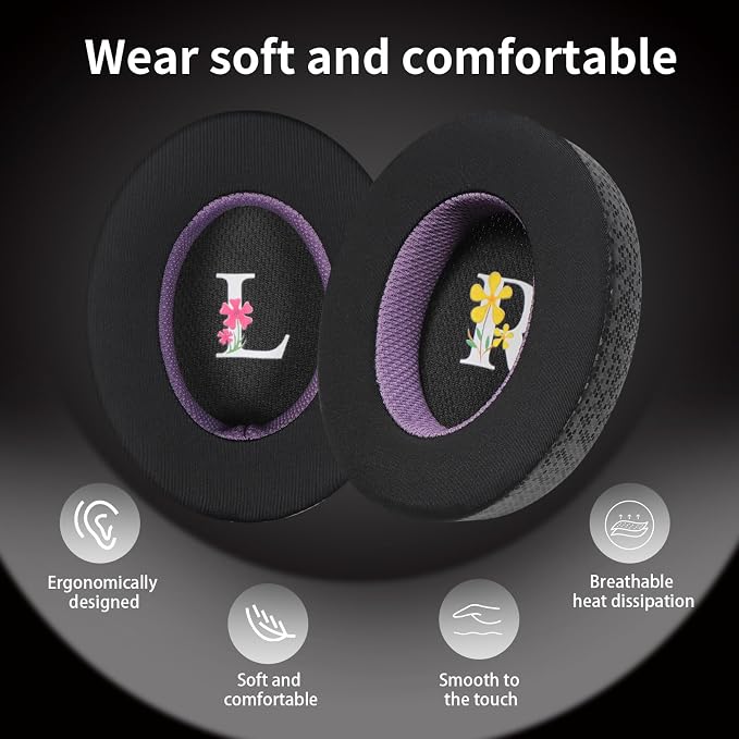 Magic Ice Gel Replacement Earpads - Image 5