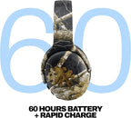 Skullcandy Crusher ANC 2 Wireless Over-Ear Bluetooth Headphones - Image 3