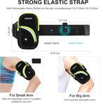 Phone Holder for Running Armband for iPhone 14 15 Pro Max 13 12 11 X XS XR 8 7 - Image 4