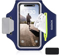 GUZACK Running Armband, Running Phone Holder by GUZACK
