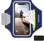 GUZACK Running Armband, Running Phone Holder by GUZACK