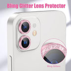 AGVEE 3+3 6 Pack for iPhone 12 Pro/12/12 Mini/11 Pro Max/11 Pro/11 Camera Lens - Image 5