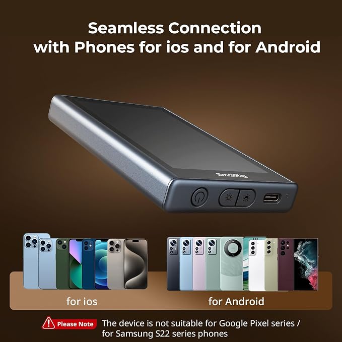 SmallRig Phone Monitor Screen - Image 4