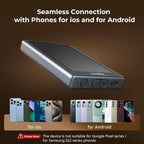 SmallRig Phone Monitor Screen - Image 4