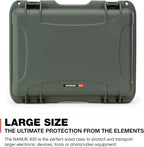 Nanuk 930 Waterproof Hard Case - Image 2