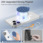 Magnetic Suction Cup Phone Mount - Image 5