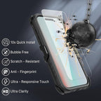 M MYBAT PRO for iPhone Air Case - Image 3