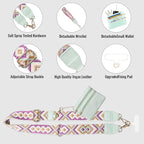 Clip and Go Strap for Phone - Image 3