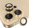 Choiche [3+1 for iPhone 14 Pro/iPhone 14 Pro Max Camera Lens Protector by Choiche