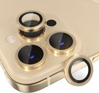 Choiche [3+1 for iPhone 14 Pro/iPhone 14 Pro Max Camera Lens Protector by Choiche