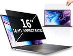16 Inch Laptop Privacy Screen Compatible by peslv