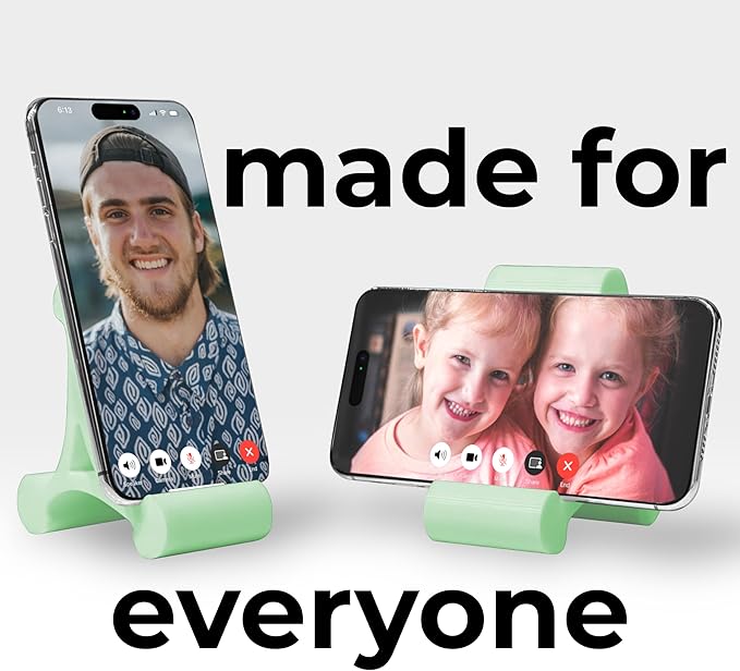 Skalene Phone Stand - Image 4
