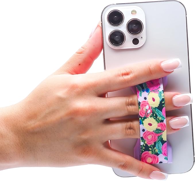 LOVEHANDLE PRO Premium Phone Grip - Image 2